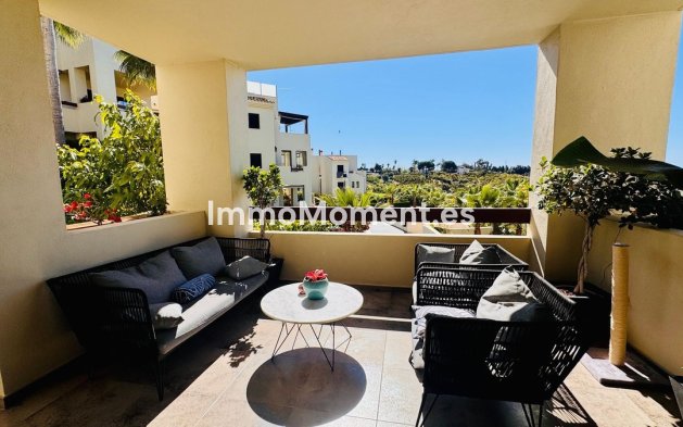 Apartment - Resale - Estepona - Selwo