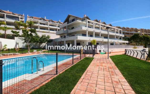 Apartment - Resale - Estepona - Selwo