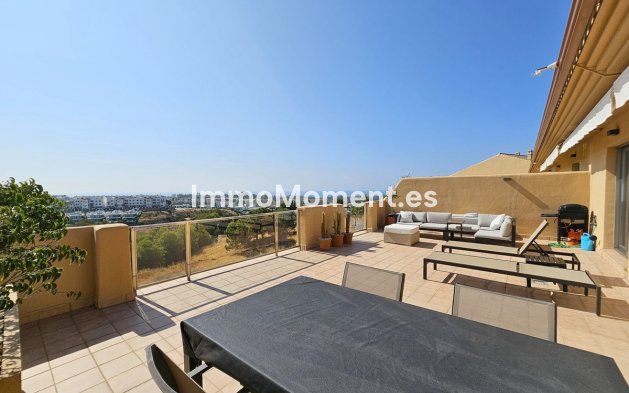 Apartment - Resale - Estepona - Selwo