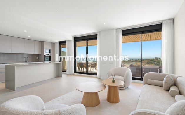 Apartment - Resale - Estepona - Selwo