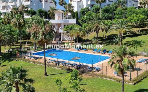 Apartment - Resale - Estepona - Selwo
