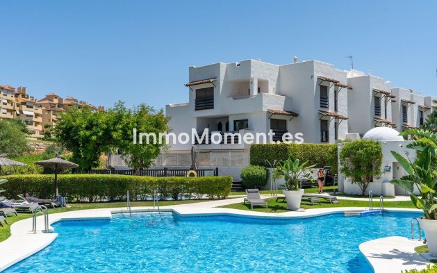 Apartment - Resale - Estepona - Selwo