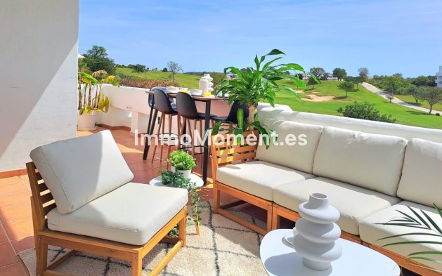 Apartment - Resale - Estepona - Valle Romano