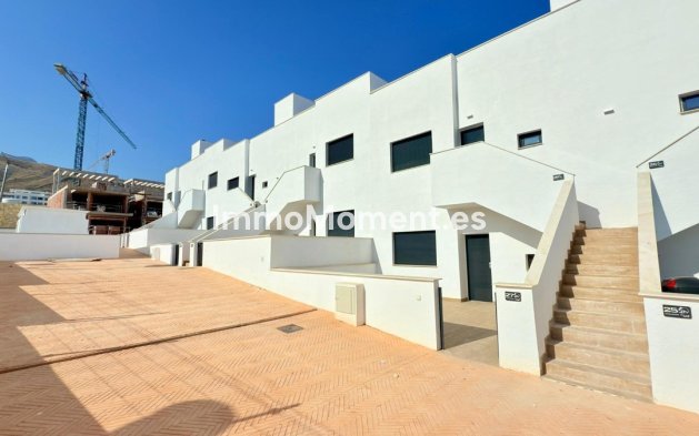 Apartment - Resale - Finestrat - Finestrat