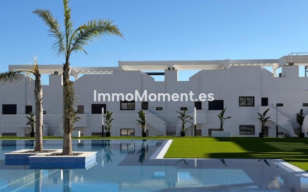 Apartment - Resale - Finestrat - Finestrat