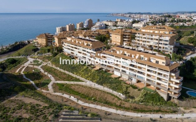 Apartment - Resale - Fuengirola - Carvajal