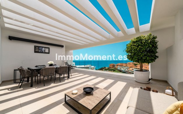 Apartment - Resale - Fuengirola - Carvajal