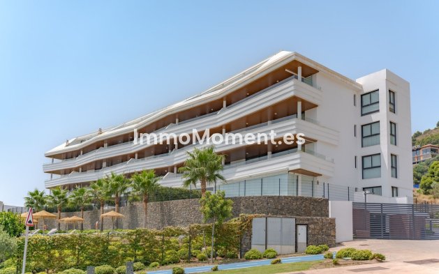 Apartment - Resale - Fuengirola - Fuengirola Centro