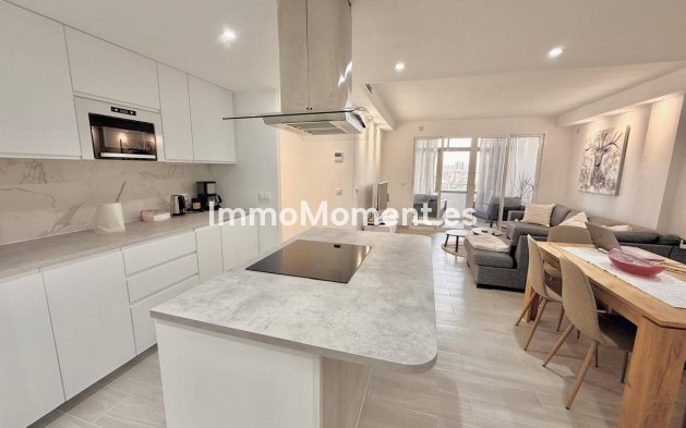 Apartment - Resale - Fuengirola - Fuengirola Centro