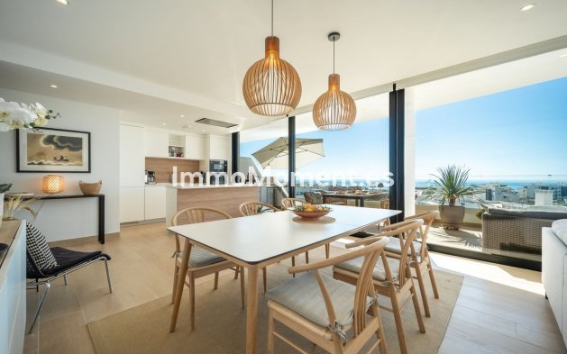 Apartment - Resale - Fuengirola - Fuengirola Centro