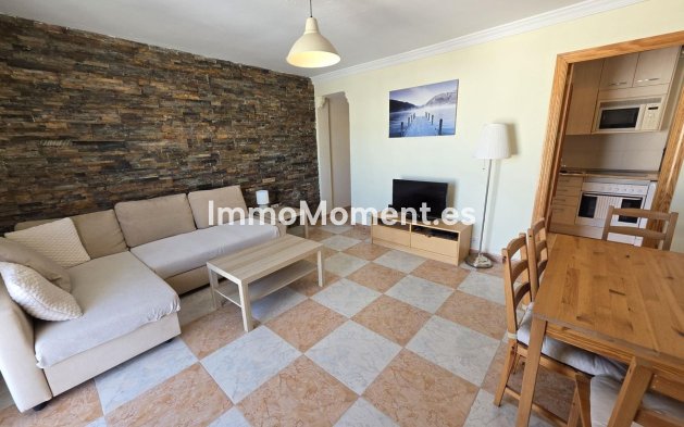 Apartment - Resale - Fuengirola - Fuengirola Centro
