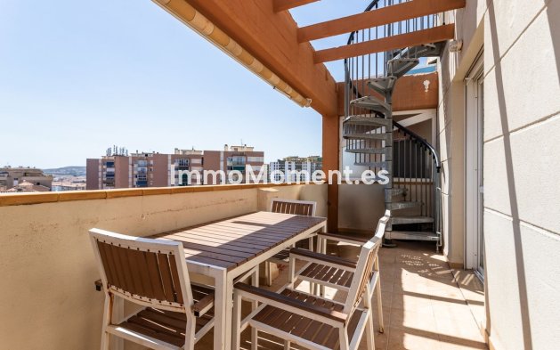 Apartment - Resale - Fuengirola - Fuengirola Centro