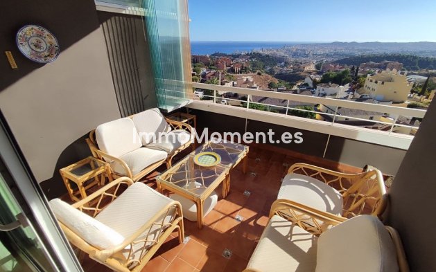 Apartment - Resale - Fuengirola - Fuengirola Centro