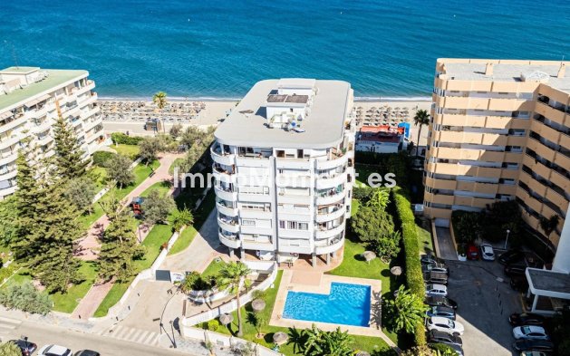 Apartment - Resale - Fuengirola - Fuengirola Centro