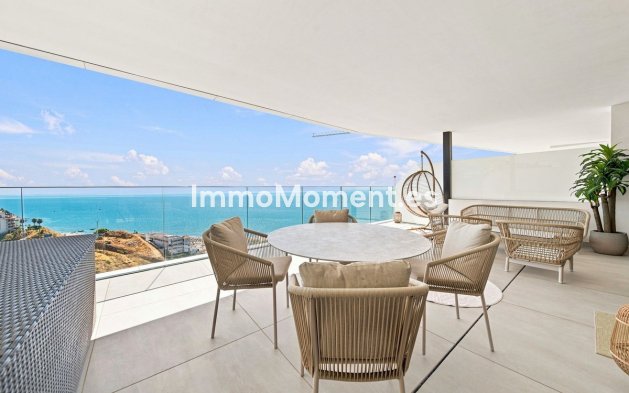 Apartment - Resale - Fuengirola - Fuengirola Centro