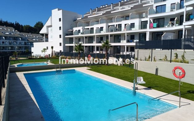 Apartment - Resale - Fuengirola - Fuengirola Centro