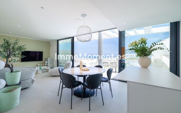 Apartment - Resale - Fuengirola - Fuengirola Centro