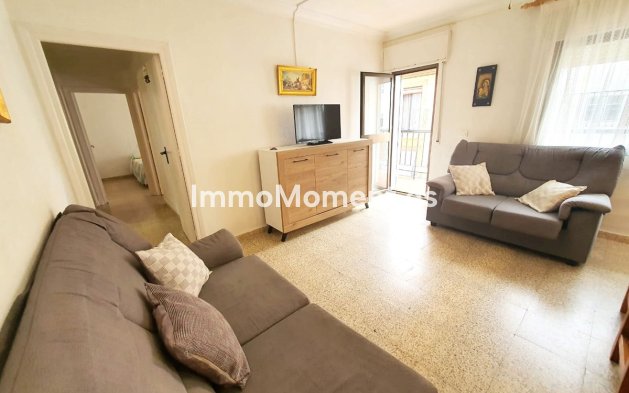Apartment - Resale - Fuengirola - Fuengirola Centro