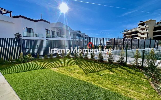Apartment - Resale - Fuengirola - Fuengirola Centro