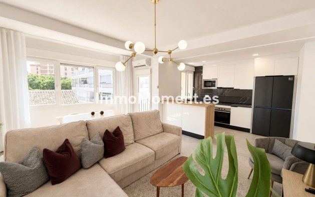 Apartment - Resale - Fuengirola - Fuengirola Centro