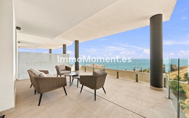 Apartment - Resale - Fuengirola - Fuengirola Centro