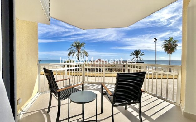 Apartment - Resale - Fuengirola - Fuengirola Centro