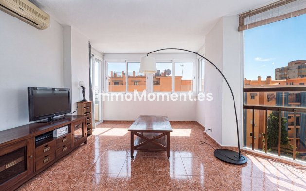 Apartment - Resale - Fuengirola - Fuengirola Centro