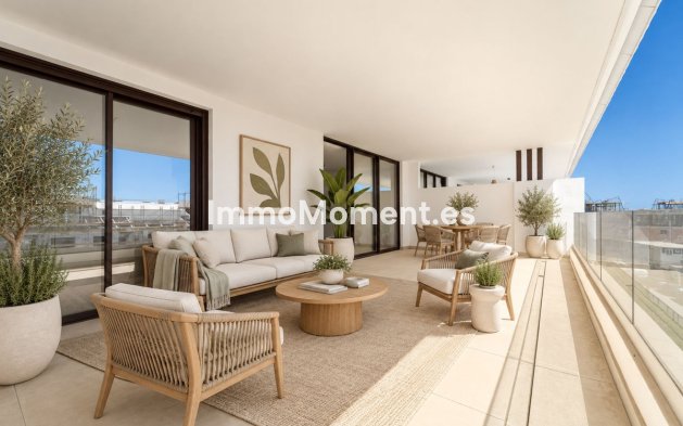 Apartment - Resale - Fuengirola - Fuengirola Centro