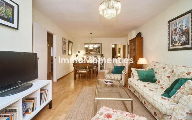 Apartment - Resale - Fuengirola - Fuengirola Centro