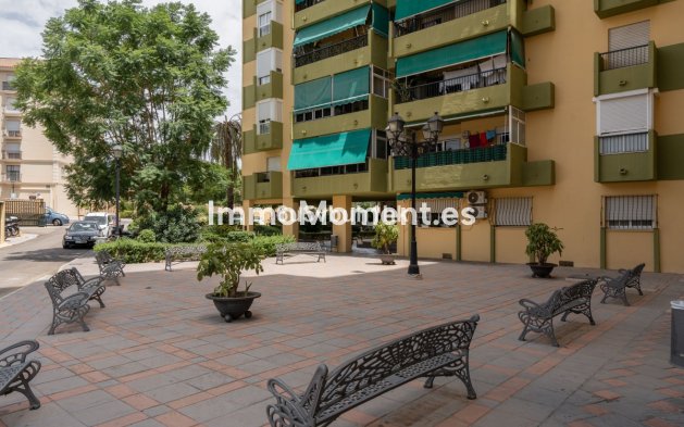 Apartment - Resale - Fuengirola - Fuengirola Centro