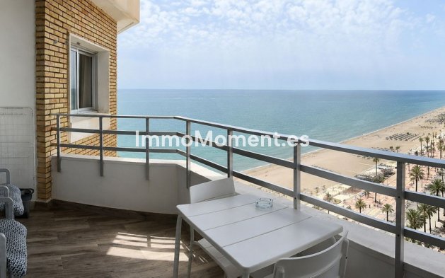 Apartment - Resale - Fuengirola - Fuengirola Centro