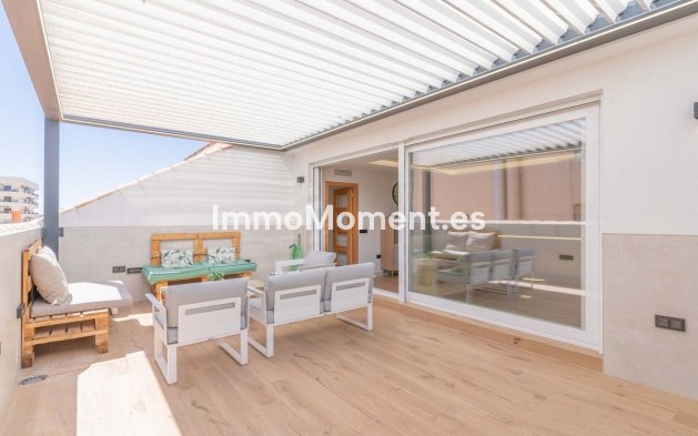 Apartment - Resale - Fuengirola - Fuengirola Centro
