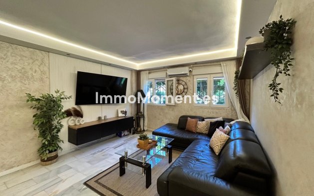 Apartment - Resale - Fuengirola - Fuengirola Centro