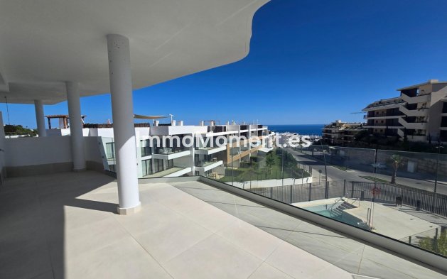 Apartment - Resale - Fuengirola - Fuengirola Centro