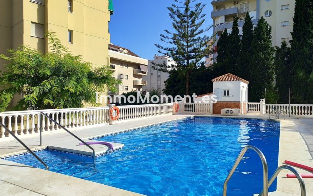 Apartment - Resale - Fuengirola - Fuengirola Centro