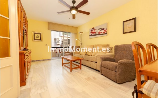 Apartment - Resale - Fuengirola - Fuengirola Centro
