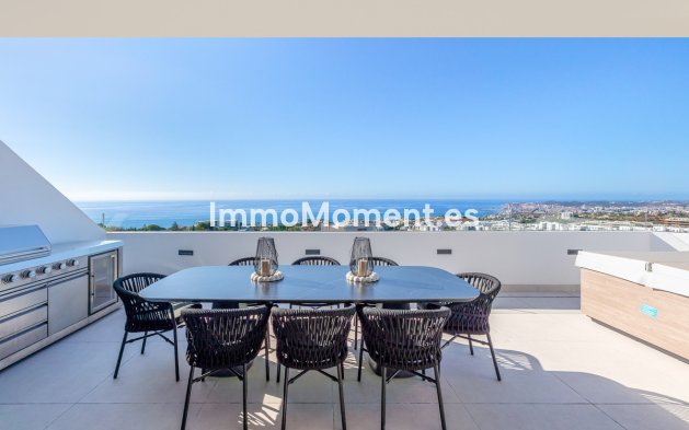 Apartment - Resale - Fuengirola - Fuengirola Centro