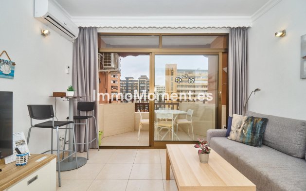 Apartment - Resale - Fuengirola - Fuengirola Centro