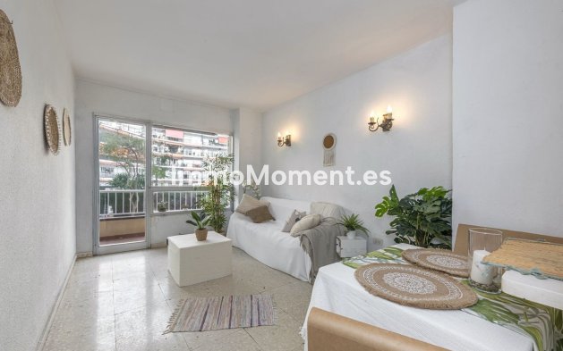 Apartment - Resale - Fuengirola - Fuengirola Centro