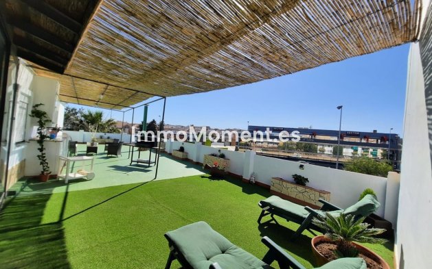 Apartment - Resale - Fuengirola - Fuengirola Centro