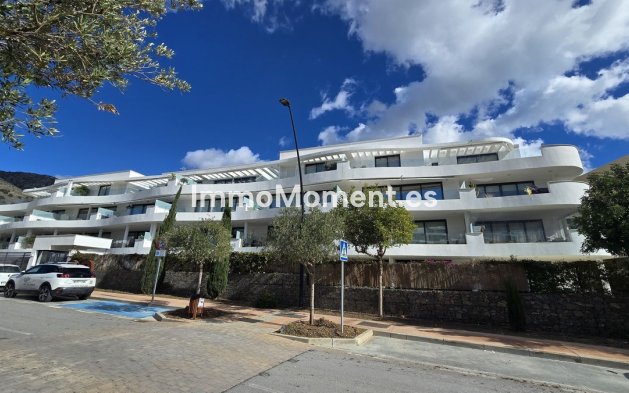 Apartment - Resale - Fuengirola - Fuengirola Centro