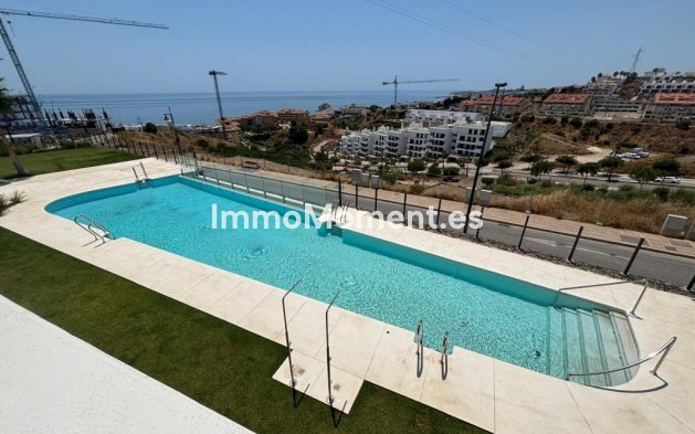 Apartment - Resale - Fuengirola - Fuengirola Centro