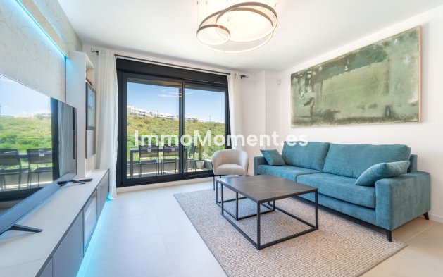 Apartment - Resale - Fuengirola - Fuengirola Centro