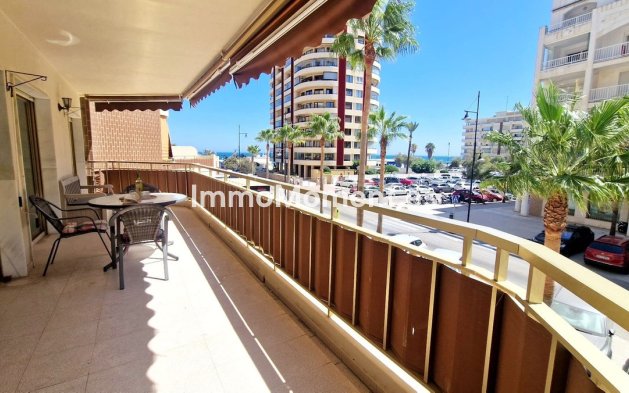 Apartment - Resale - Fuengirola - Fuengirola Centro