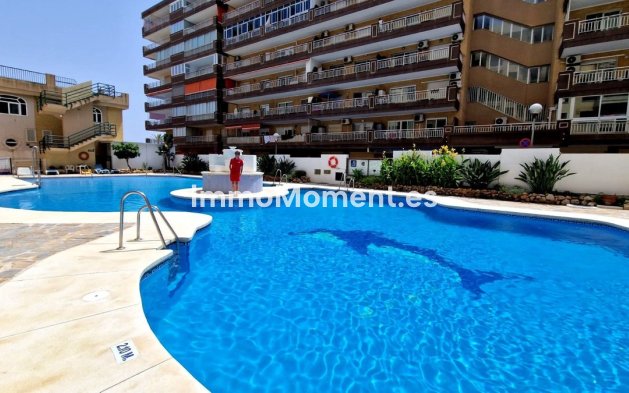 Apartment - Resale - Fuengirola - Fuengirola Centro