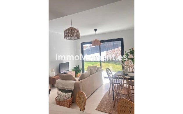 Apartment - Resale - Fuengirola - Fuengirola Centro