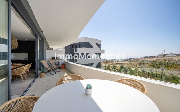 Apartment - Resale - Fuengirola - Fuengirola Centro