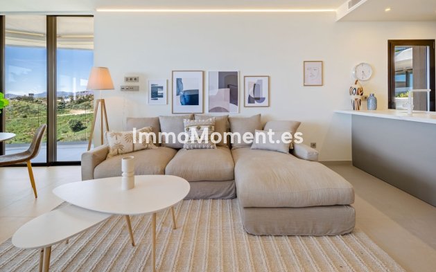 Apartment - Resale - Fuengirola - Fuengirola Centro