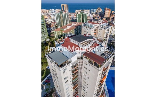 Apartment - Resale - Fuengirola - Fuengirola Centro