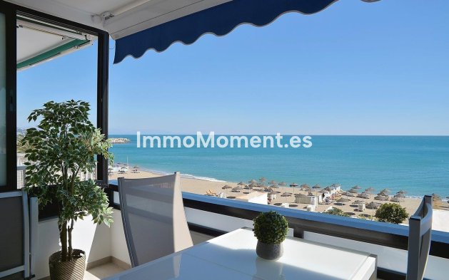 Apartment - Resale - Fuengirola - Fuengirola Centro